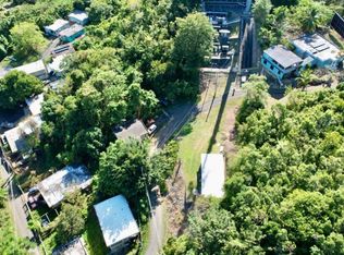 Bo Cotto Norte Sector Altagracia #8-A, Manati, PR 00674