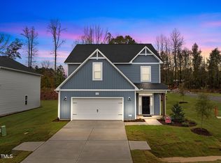 570 Husketh Rd, Youngsville, NC 27596
