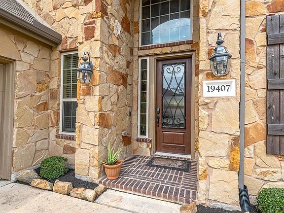 Welcome to your new home!