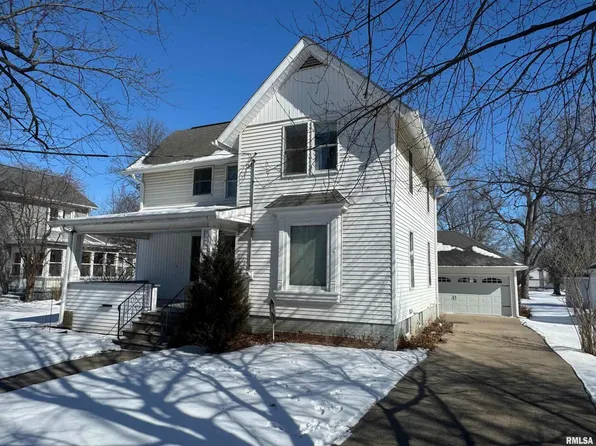 538 N State St, Geneseo, IL 61254