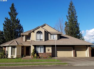 1525 NW 44th Ave, Camas, WA 98607