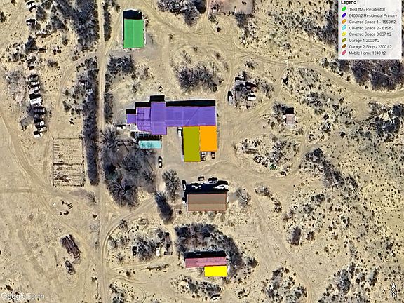 3rd image of 0 Dr Gates Road