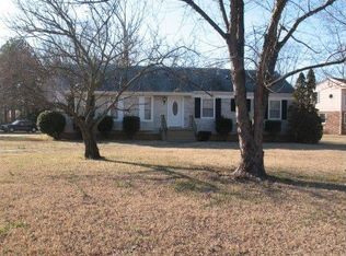 500 Clauson Rd, Richmond, VA 23227