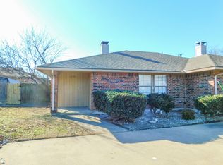 9720 Windy Ridge Rd, Frisco, TX 75033