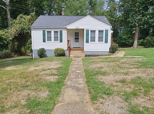 19265 Mockingbird Heights Rd, Triangle, VA 22172