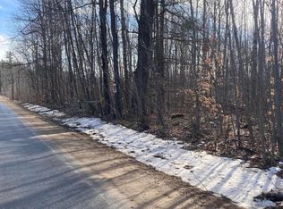 0 County Route 55, Brasher Falls, NY 13613