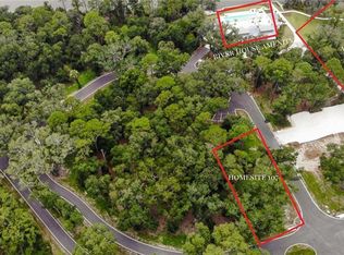 121 Crane Island Dr, Fernandina Beach, FL 32034