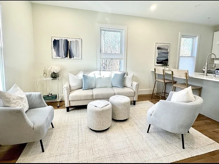 56 Spring St #3 — Photo 3