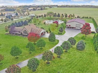 3210 W 9000n Rd, Manteno, IL, 60950