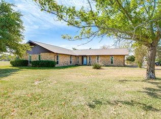 11651 Bush Ln, Forney, TX 75126