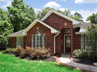 11984 Sleepy Hollow Rd, Conroe, TX 77385