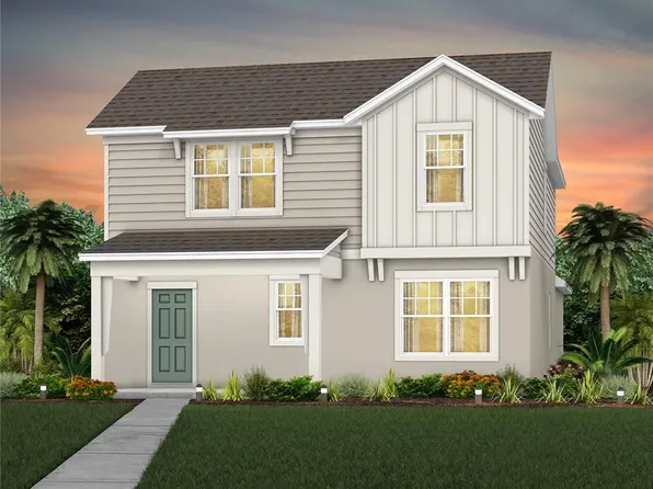 10783 Leafy Laurel St, Orlando, FL 32829