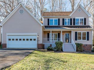 6104 Sedgefield Ter, Midlothian, VA 23112