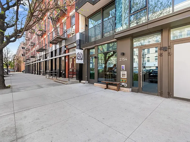 2754 Frederick Douglass Blvd #5A — Photo 17