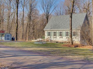 47 Lovers Lane, Grand Isle, VT 05458