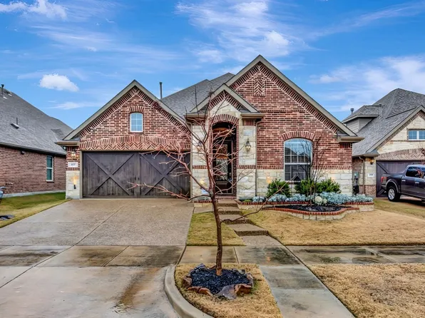 807 River Birch Ct, Euless, TX 76039
