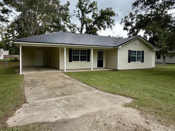 1 Loop St SW #38, Ludowici, GA 31316