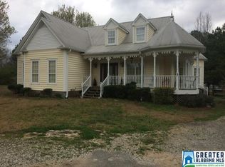 7019 Warrior River Rd, Bessemer, AL 35023