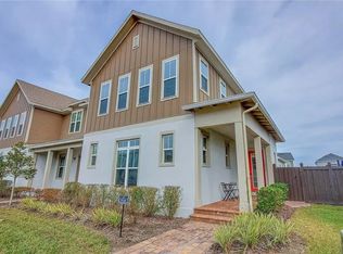 13433 Stoddart Ave, Orlando, FL 32827