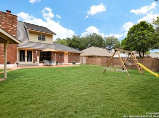 13206 Hill Forest St, San Antonio, TX 78230