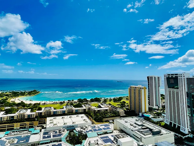 1391 Kapiolani Blvd #4011 — Photo 3