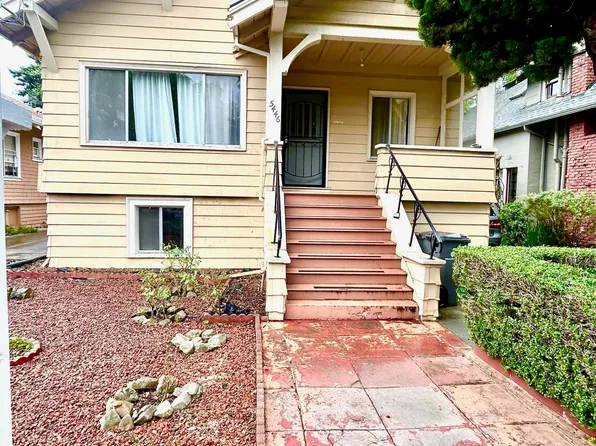 5446 Shafter Ave, Oakland, CA 94618