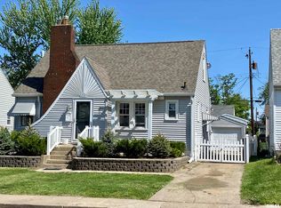 1321 W Maywood Ave, Peoria, IL