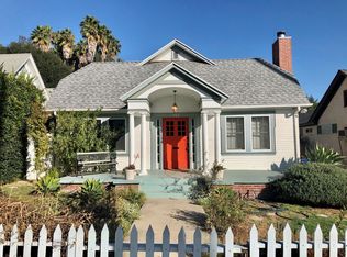 1962 Taft Ave, Los Angeles, CA 90068