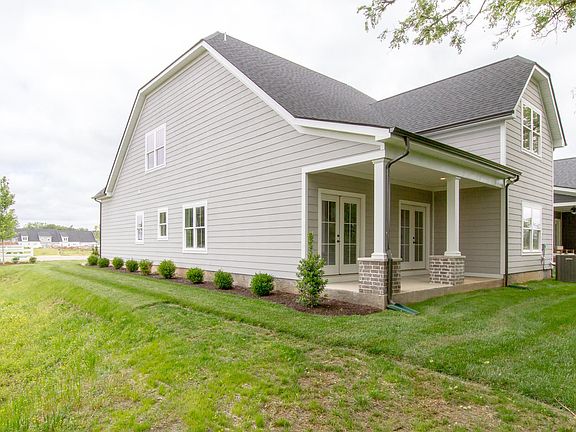 4th image of 3523 Caroline Farms Drive 43 Lot L43