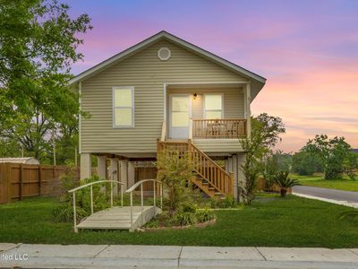395 Bonner Dr, Biloxi, MS, 39530