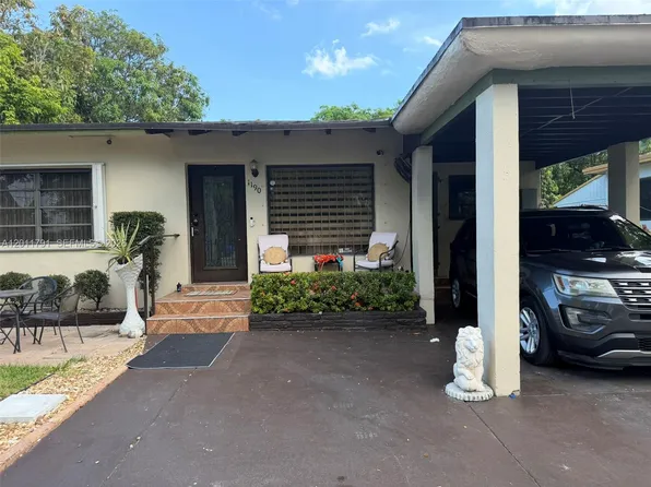 1190 NW 50th St, Miami, FL 33127