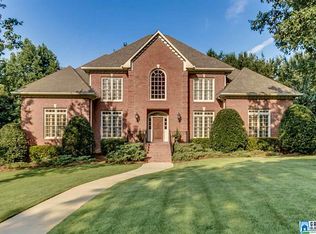 3516 Branch Mill Rd, Birmingham, AL 35223