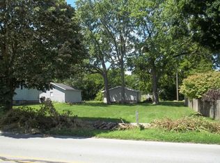 Pleasant Plain Ave, Elkhart, IN 46517