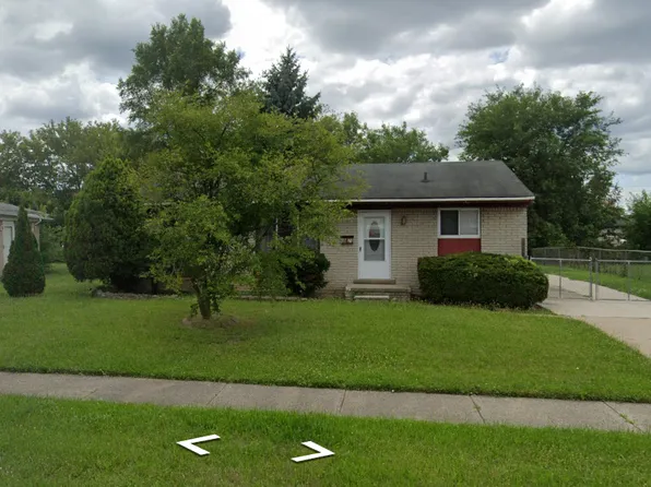 4070 Farnum St, Inkster, MI 48141