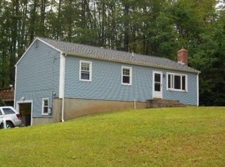 2 Harold Ln, Holland, MA 01521