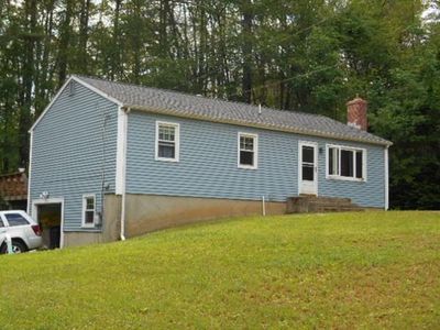 2 Harold Ln, Holland, MA, 01521
