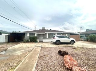 8641 N 31st Ave, Phoenix, AZ 85051