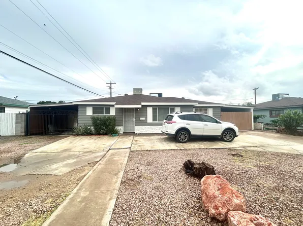 8641 N 31st Ave, Phoenix, AZ 85051