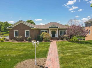 2111 Birch Leaf Ln, Blacksburg, VA 24060