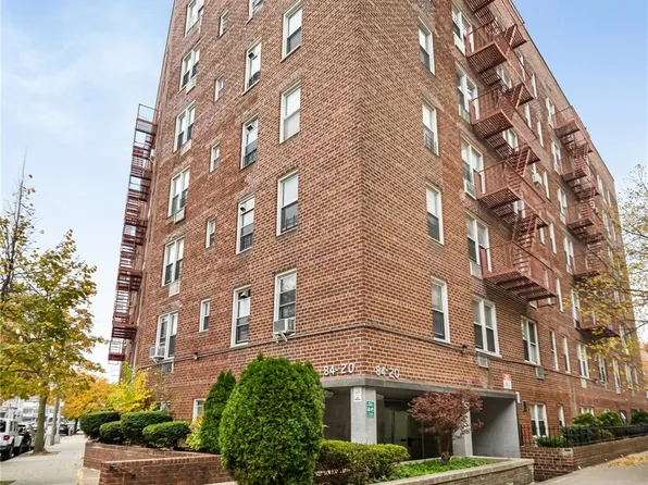 84-20 51 Avenue #5L, Elmhurst, NY 11373