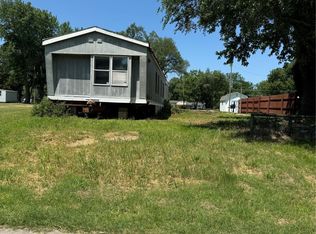 340 S Cedar St, Kellyville, OK 74039