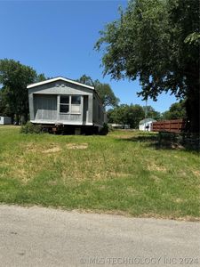 340 S Cedar St, Kellyville, OK, 74039