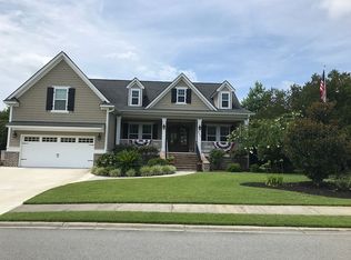 255 Dove Drake Dr, Richmond Hill, GA 31324