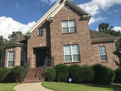 4861 Hackberry Cir, Pinson, AL, 35126