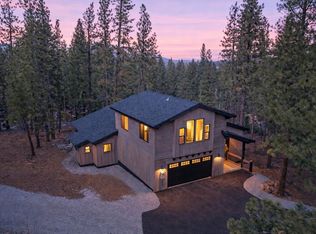 15664 Sherwood Dr, Truckee, CA