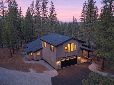 15664 Sherwood Dr, Truckee, CA, 96161