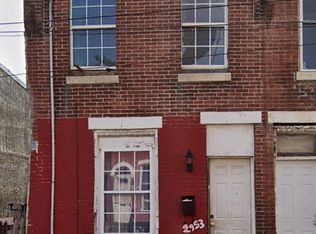 2953 Kip St, Philadelphia, PA 19134