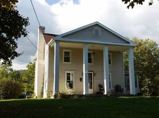 452 Matthews Rd, Ronceverte, WV 24970