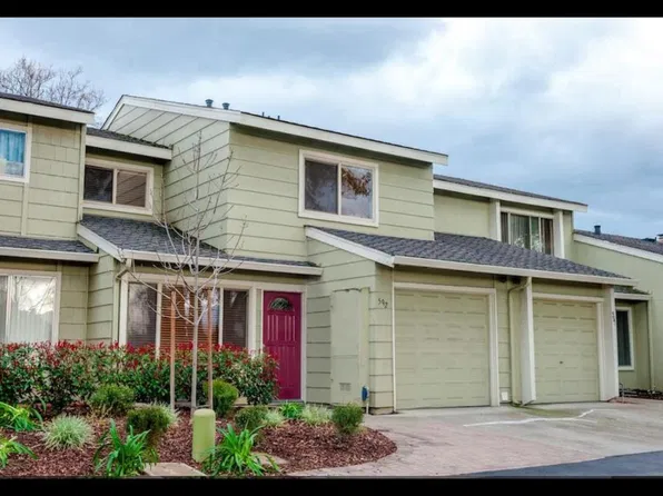 592 Latimer Cir, Campbell, CA 95008