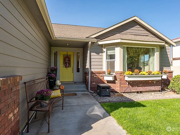 4th image of 6640 Partridge Drive NE